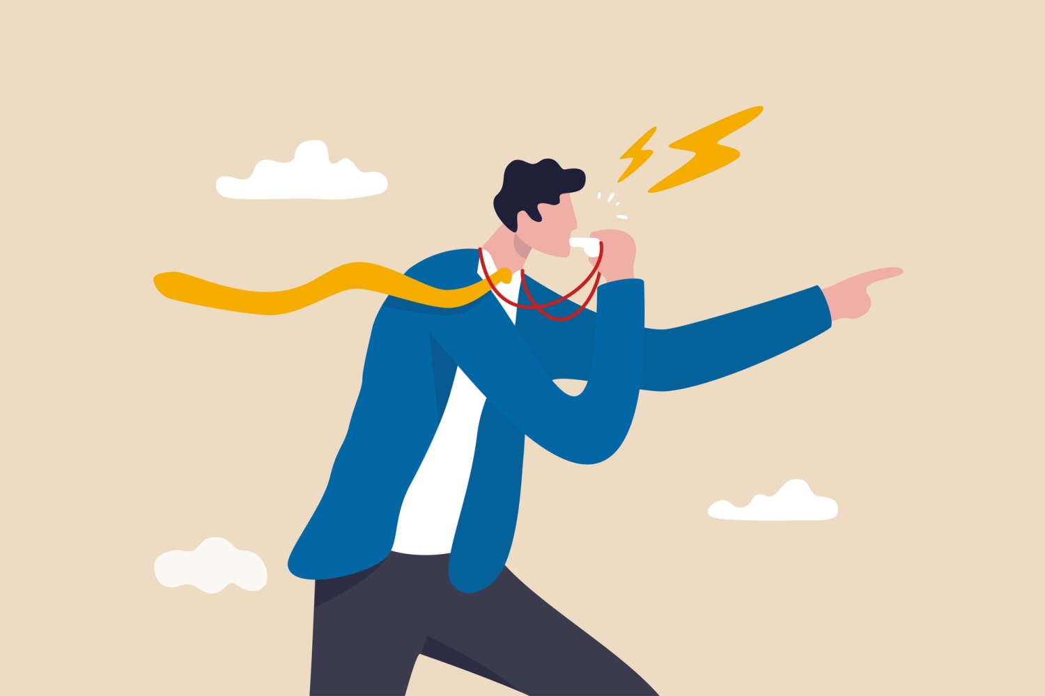 Le salarié peut-il tout dire sur l’entreprise ?