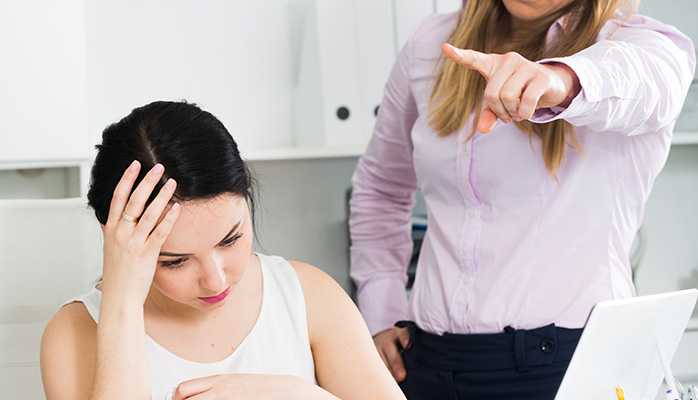 Procès France Telecom : la justice redéfinit la notion de harcèlement institutionnel 